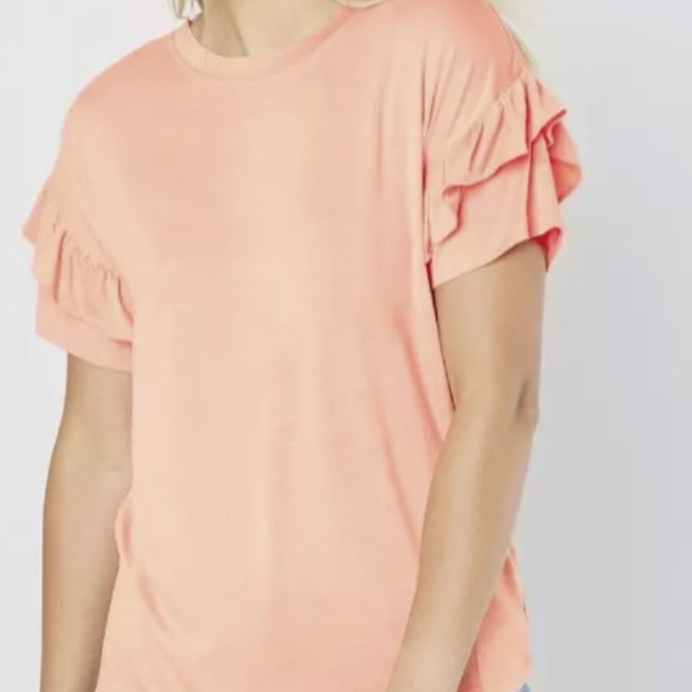 Miss Me top
